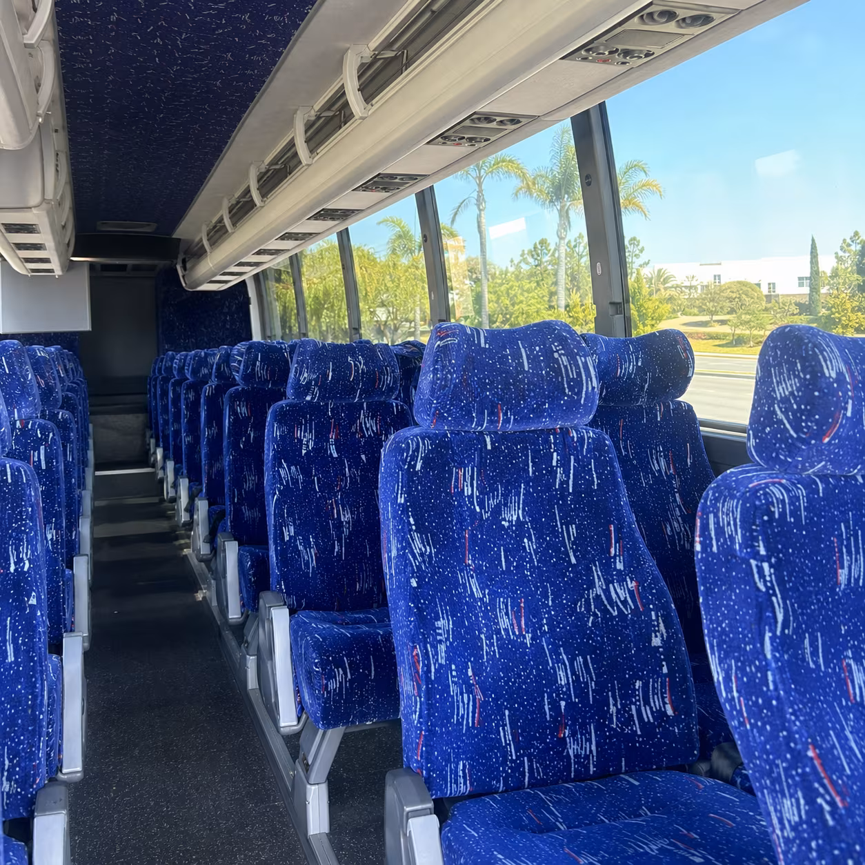 bellevue church transportation