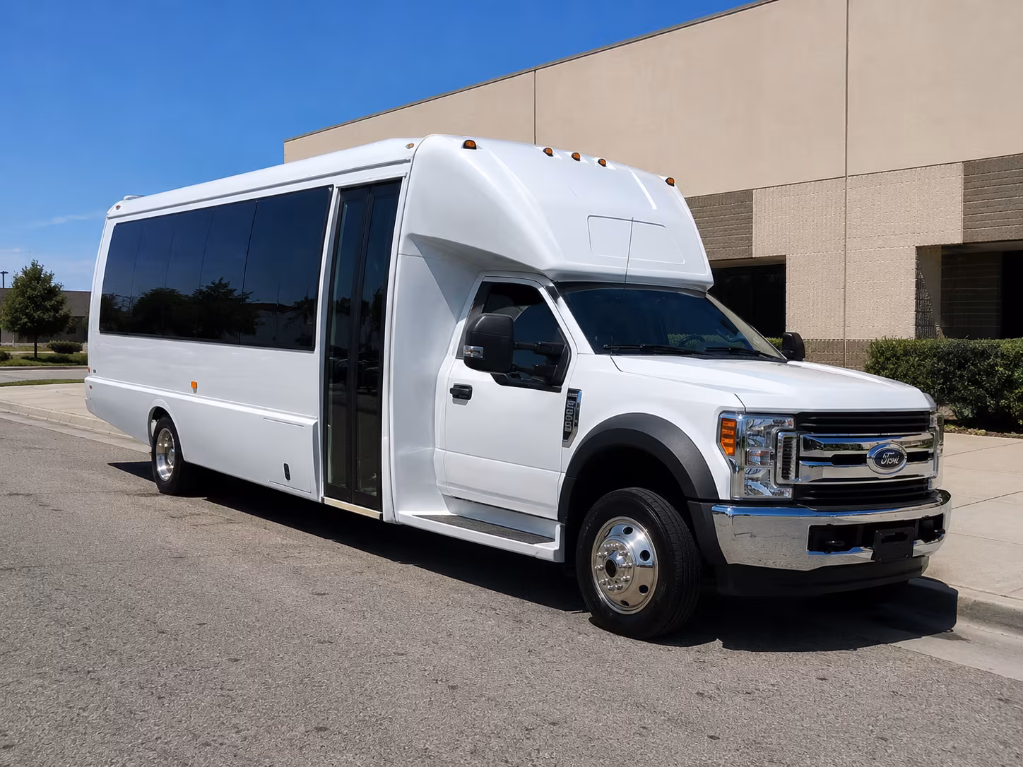 bellevue prom transportation